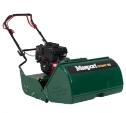 Masport Olympic 660 Cylinder Lawn Mower