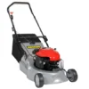 Masport Rotarola 18 Inch Push Petrol Rear Roller Lawn Mower