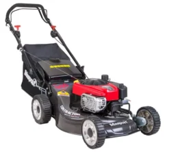 Masport Contractor 21″ Professional 3N1 3 Speed Lawnmower