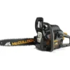 McCulloch CS42S Petrol Chainsaw