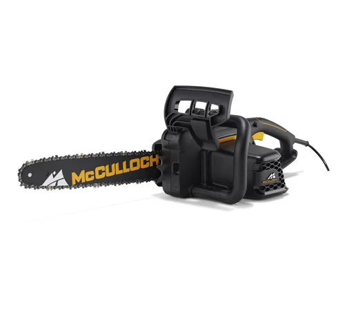McCulloch CSE2040S 16″ Electric Chainsaw