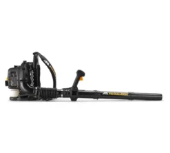McCulloch GB355BP Backpack Blower