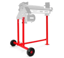 Mitox Log Splitter Stand