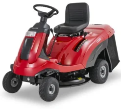 Mountfield MTF 72H – 1328H Compact Petrol Ride-On Mower