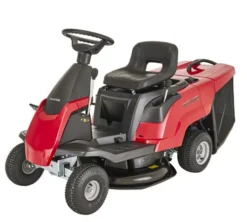Mountfield MTF 66 MQ – 827M Compact Petrol Sit-On Mower