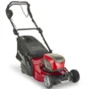Mountfield Empress 46 Li 48v 500 Series Cordless Roller Mower Kit