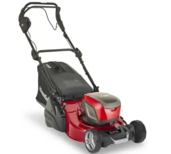 Mountfield Empress 46 Li 48v 500 Series Cordless Roller Mower Kit