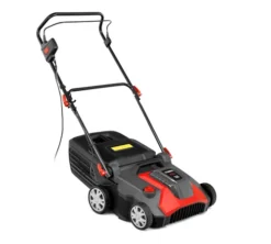 Cobra SA40E Electric Scarifier And Aerator