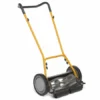 Stiga SCM 240 R Essential Rear Collect Push Cylinder Mower (Without Collector)