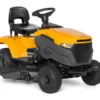 Stiga Tornado 398M Essential Series 3 Side-Discharge Garden Tractor