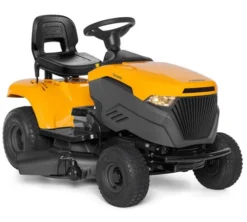 Stiga Tornado 398M Essential Series 3 Side-Discharge Garden Tractor