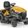 Stiga Tornado 5108 Experience Series 5 Side-Discharge Garden Tractor