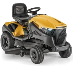 Stiga Tornado 5108 Experience Series 5 Side-Discharge Garden Tractor
