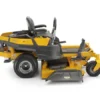 Stiga ZT5132 T Zero Turn Garden Tractor