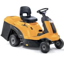 Stiga Combi 372 Series 3 Essential Compact Lawn Rider