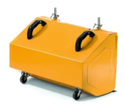 Stiga SWS800G Sweeper Collection Box