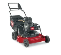 Toro Professional 22207 HDX Turfmaster Lawnmower