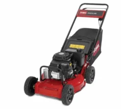 Toro 22280 53cm Heavy Duty 3-Speed 2 In 1 Lawn Mower