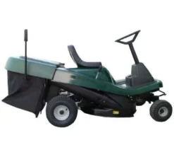 Webb 12530 Compact Lawn Rider