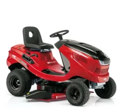 AL-KO T15-93 HDS-A Side Discharge Lawn Tractor