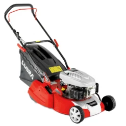 Cobra RM40C 40cm Push Petrol Rear Roller Lawn Mower