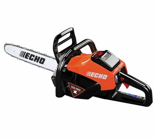 Echo 35cm 56V Cordless Chainsaw DCS-3500(Tool Only)