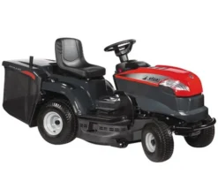 EFCO EF84/14.5 KH Hydrostatic Garden Tractor