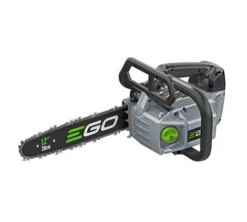 EGO Power CSX3002 Top Handle Cordless Chainsaw C/w Battery And Charger