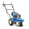 Hyundai HYFT60SP Self Propelled Petrol Wheeled Grass Trimmer