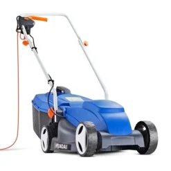 Hyundai HYM3200E Electric Rotary Lawn Mower