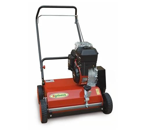 Apache AR601 60cm Petrol Scarifier - Image 2