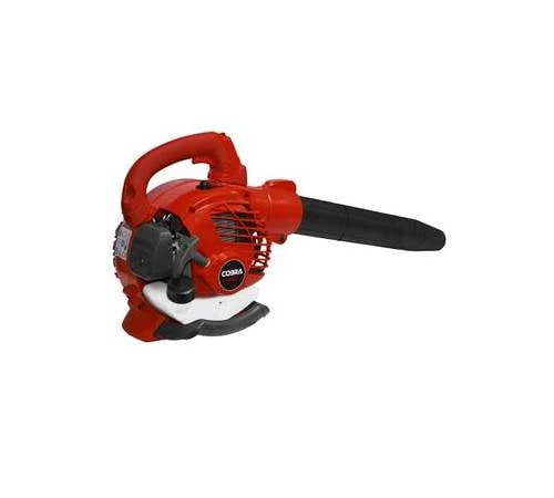 Cobra BV26C Petrol Blower/Vac - Image 2