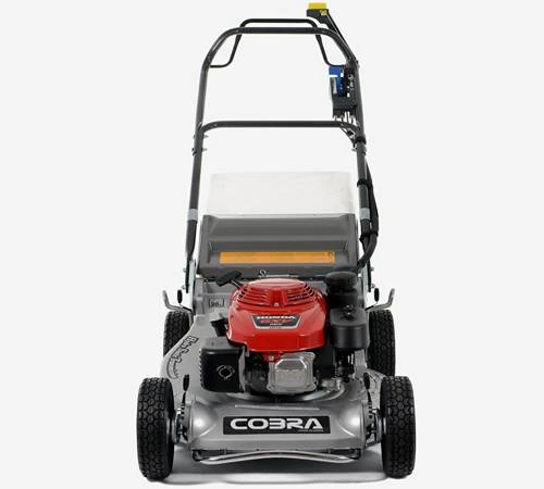 Cobra RM53SPH 21 Inch Petrol Rear Roller Lawnmower - Image 4