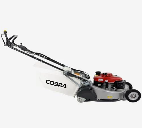 Cobra RM53SPH 21 Inch Petrol Rear Roller Lawnmower - Image 3