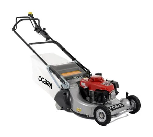 Cobra RM53SPH-PRO 21 Inch Petrol Rear Roller Lawnmower - Image 2