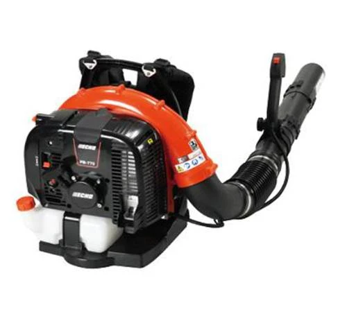 Echo PB770 Backpack Petrol Blower - Image 2