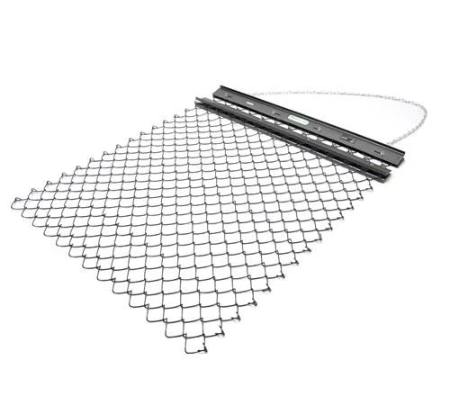 Handy 4 Ft Light Duty Drag Mat - Image 2