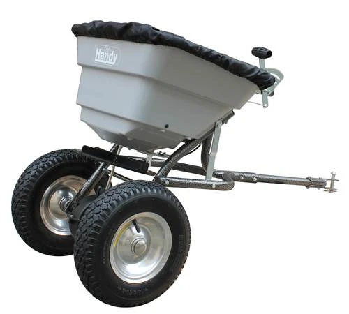 Handy Towed Spreader - Image 2