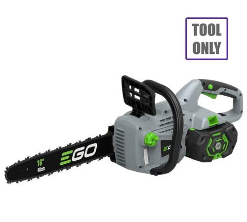 EGO Power + CS-1600E Cordless Chainsaw (without Battery & Charger) - Image 2