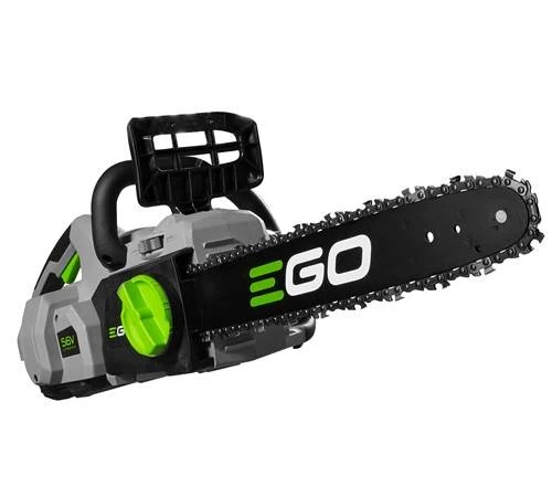 EGO Power + CS-1600E Cordless Chainsaw (without Battery & Charger) - Image 3