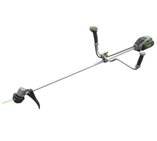 EGO Power + BC-1500E 15 Inch Line Trimmer (without Battery & Charger) - Image 2