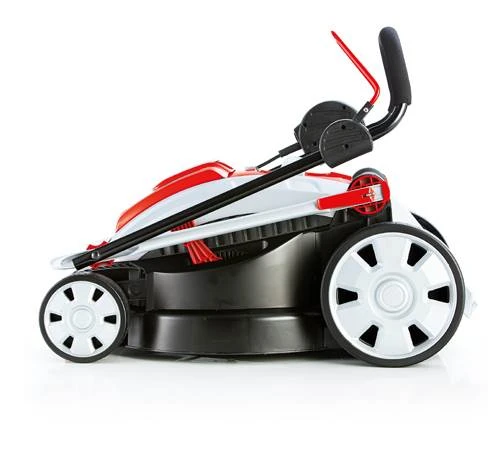 AL-KO 38.5 Li Hand-propelled Cordless Lawn Mower - Image 3