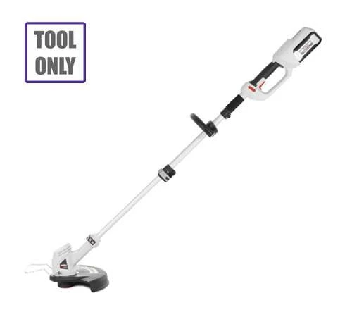 Cobra GT3240VZ Cordless Grass Trimmer (no Battery / Charger) - Image 2