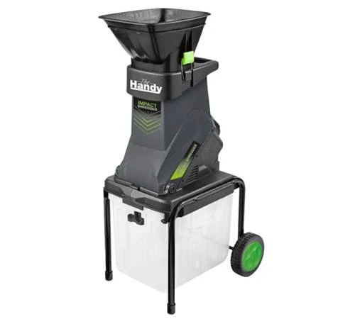 Handy Impact Electric Garden Shredder With Box (THISWB) - Image 2