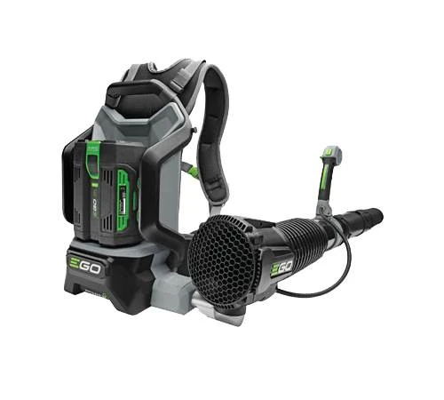 EGO Power + LB6002E BackPack Cordless Leaf Blower Kit - Image 4