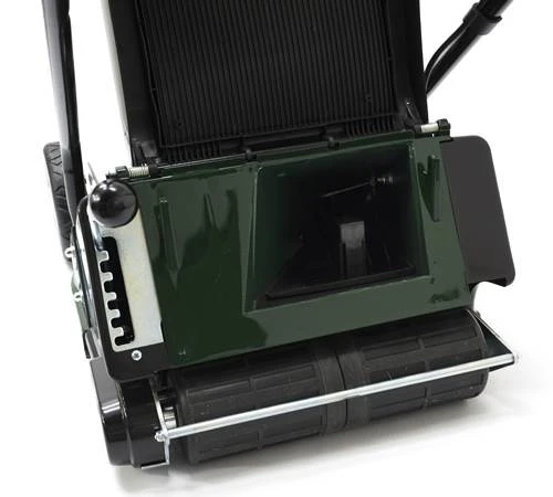 Webb Supreme RR17LIP Cordless Rear Roller Lawnmower - Image 6