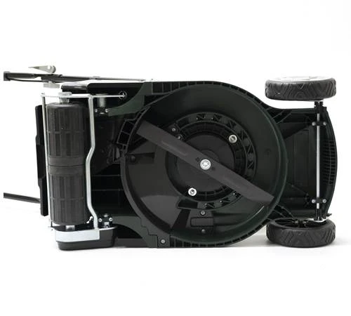 Webb Supreme RR17LIP Cordless Rear Roller Lawnmower - Image 4