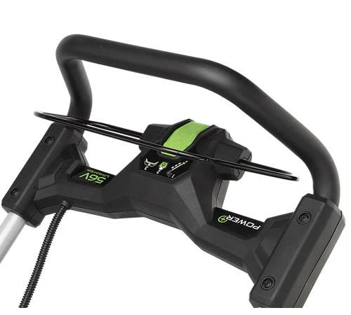 EGO LM1701E Push 42cm Cordless Lawn Mower C/w Battery & Charger - Image 8