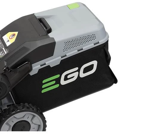 EGO LM1701E Push 42cm Cordless Lawn Mower C/w Battery & Charger - Image 5