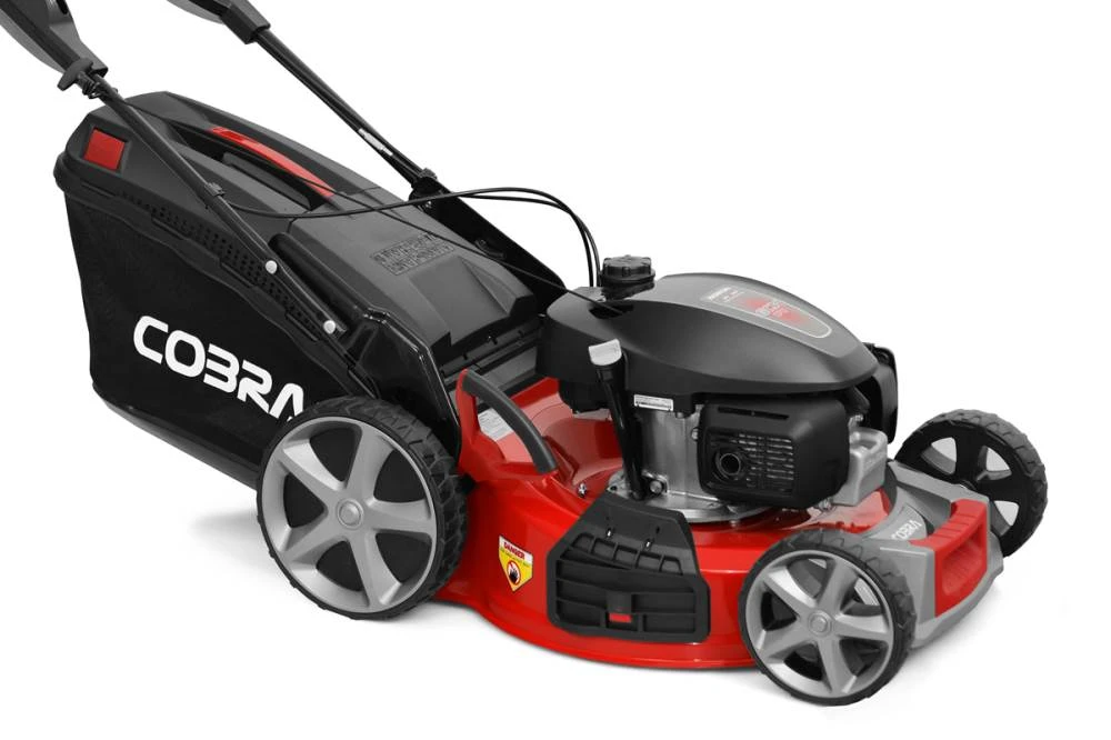 Cobra MX534SPH Self-Propelled 4 Speed Mower (Honda Engine) - Image 6
